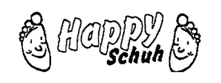 HAPPY SCHUH