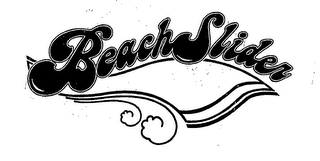 BEACH SLIDER