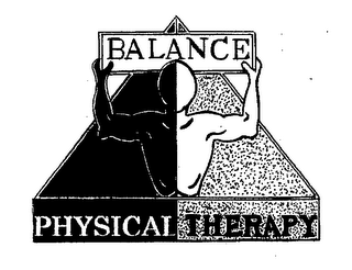 BALANCE PHYSICAL THERAPY