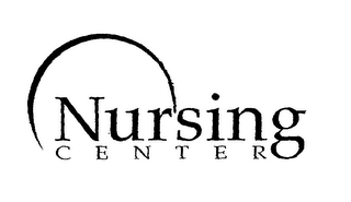 NURSING CENTER