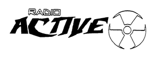 RADIO ACTIVE