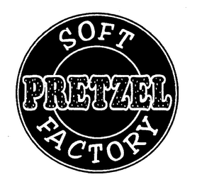 SOFT PRETZEL FACTORY