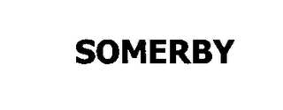 SOMERBY