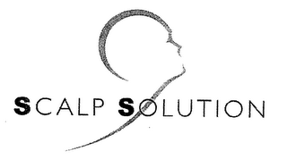 SCALP SOLUTION