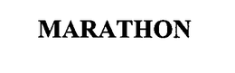 MARATHON