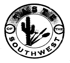 TASTE OF THE SOUTHWEST