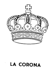 LA CORONA