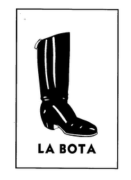 LA BOTA