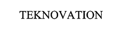 Teknovation Corporation