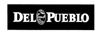 DEL PUEBLO