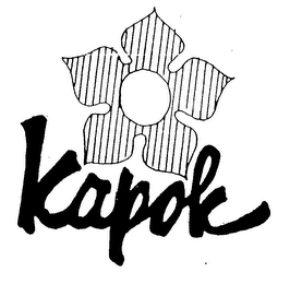 KAPOK