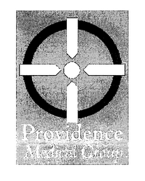 PROVIDENCE MEDICAL GROUP
