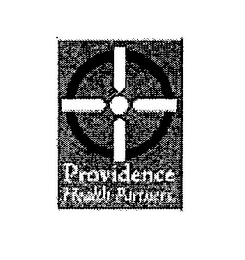 PROVIDENCE HEALTH PARTNERS