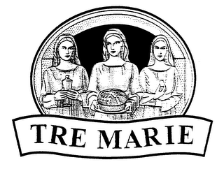 TRE MARIE