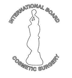 INTERNATIONAL BOARD COSMETIC SURGERY