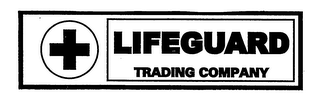 LIFEGUARD TRADING COMPANY