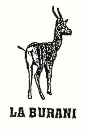 LA BURANI