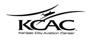 KCAC KANSAS CITY AVIATION CENTER