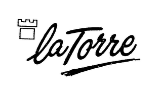 LA TORRE