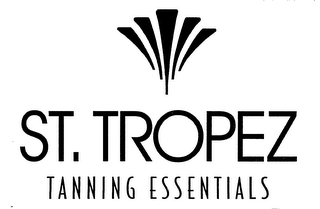 ST. TROPEZ TANNING ESSENTIALS