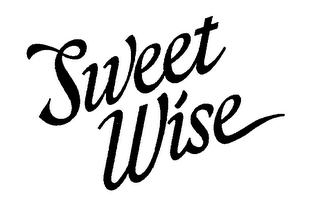 SWEET WISE