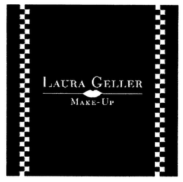 LAURA GELLER MAKE-UP