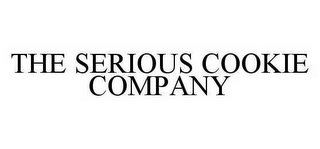 THE SERIOUS COOKIE COMPANY