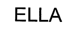 ELLA