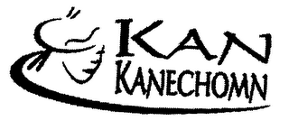 KAN KANECHOMN