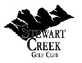 STEWART CREEK GOLF CLUB