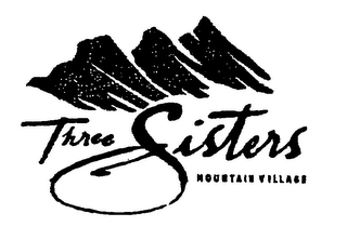 THREE SISTERS MOUNTAIN VILLAGE