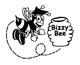 BIZZY BEE