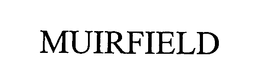 MUIRFIELD