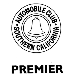 PREMIER AUTOMOBILE CLUB SOUTHERN CALIFORNIA