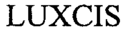 LUXCIS