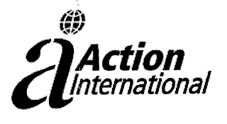 AI ACTION INTERNATIONAL