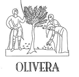 OLIVERA