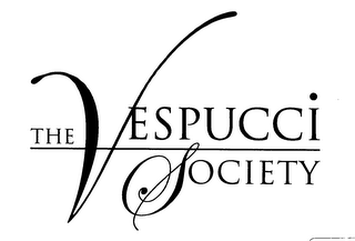 THE VESPUCCI SOCIETY