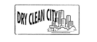DRY CLEAN CITY