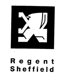 REGENT SHEFFIELD