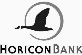 HORICON BANK