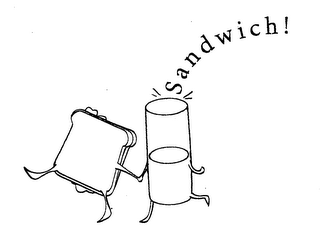 SANDWICH!