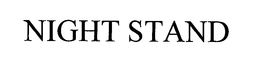 NIGHT STAND
