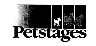 PETSTAGES