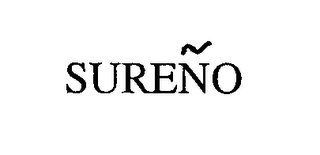 SUREÑO