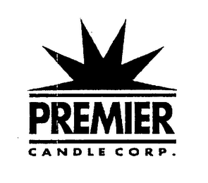 PREMIER CANDLE CORP.