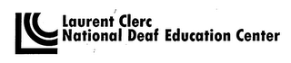 LC LAURENT CLERC NATIONAL DEAF EDUCATION CENTER