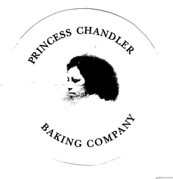 PRINCESS CHANDLER BAKING COMPANY