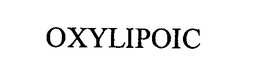 OXYLIPOIC