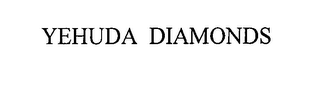 YEHUDA DIAMONDS